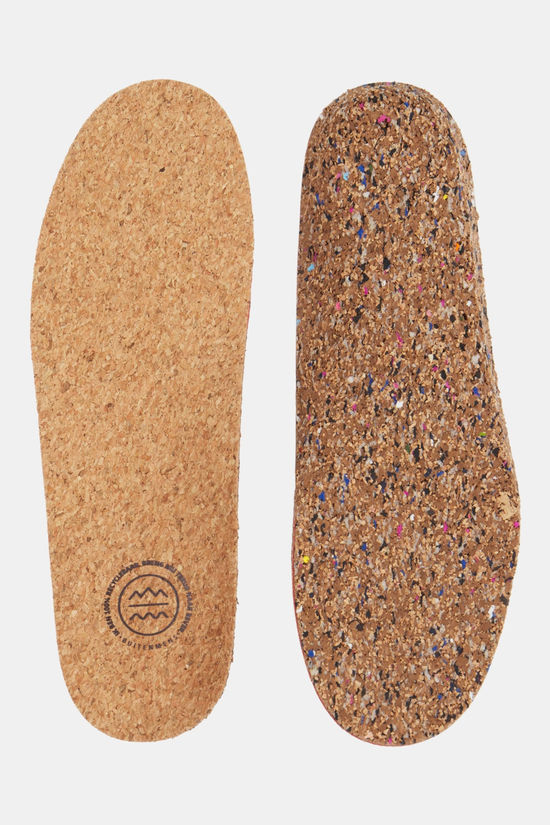 Buitenmens Daily Insole Inlegzool