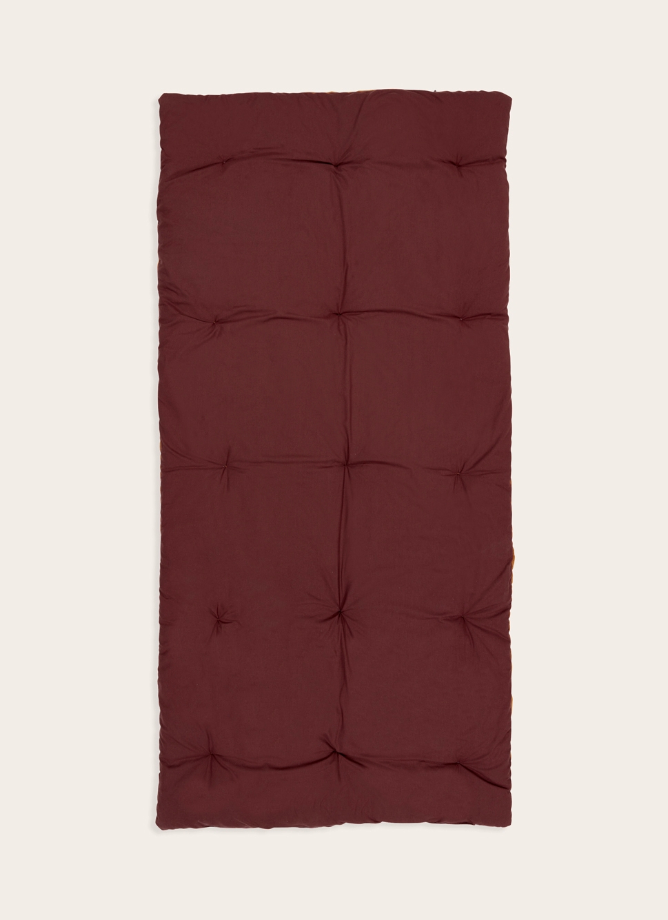 MATELAS D'ASSISE BRONZE