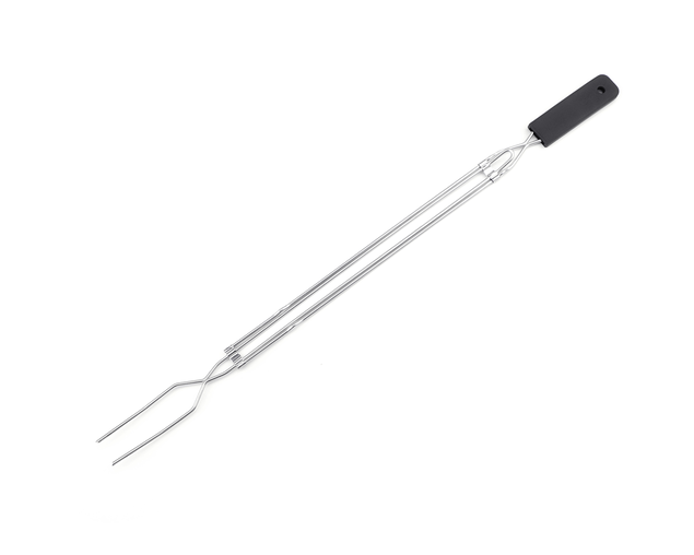 Maxiheat Telescopic Extendable Marshmallow Fork