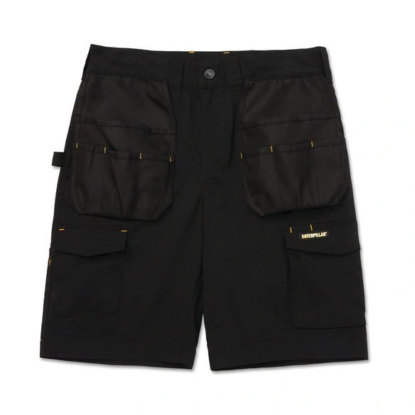 Nexus Holster Stretch-Short, Dark Shadow, 32