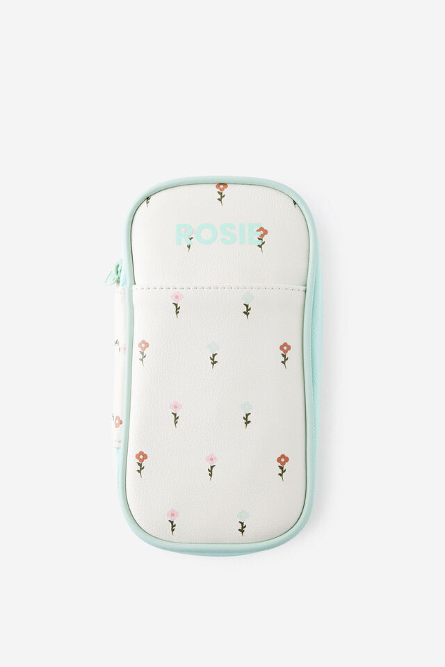 Personalised Hybrid Pencil Case