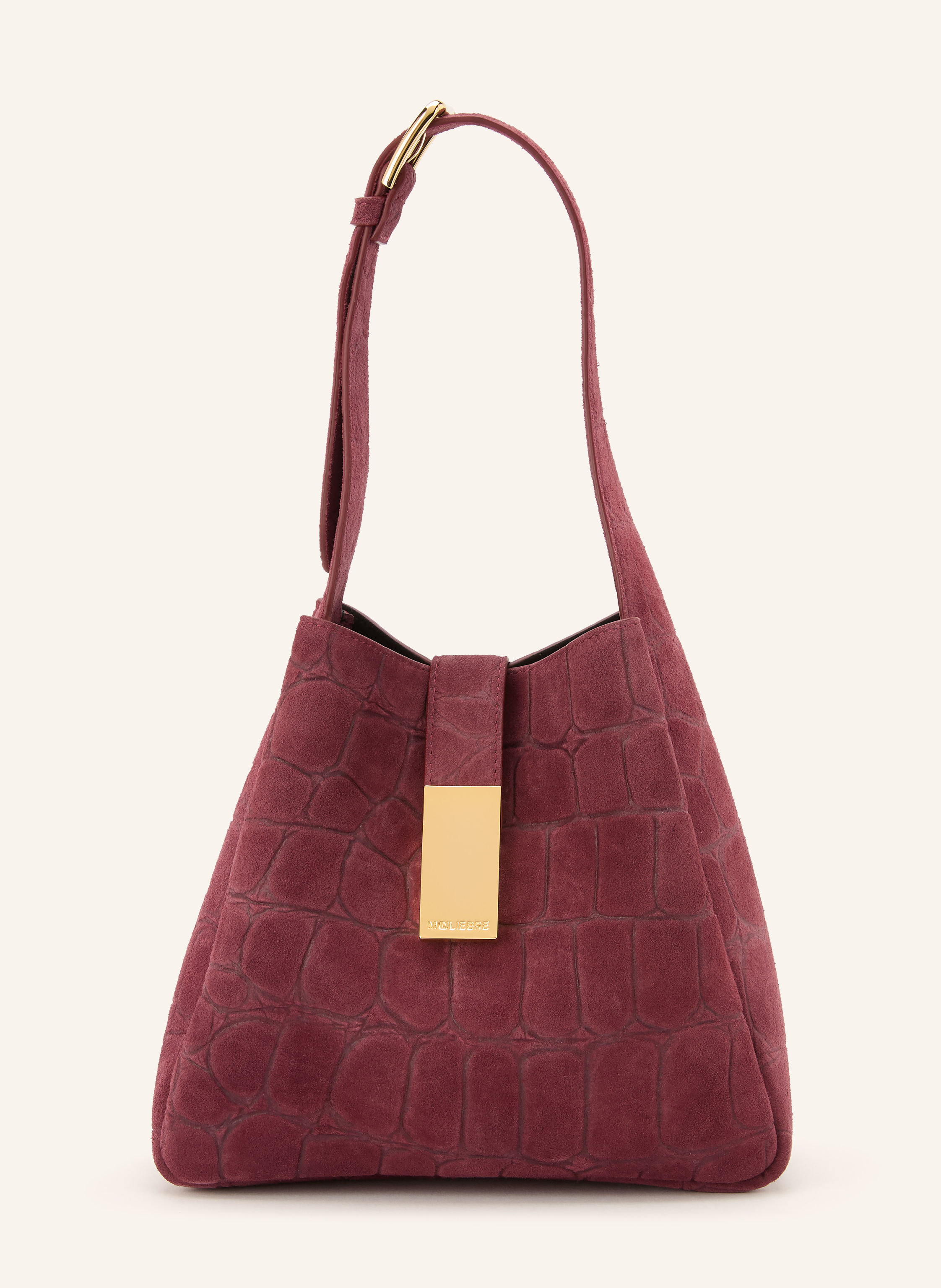 MOULIEBRE Beuteltasche TERESA