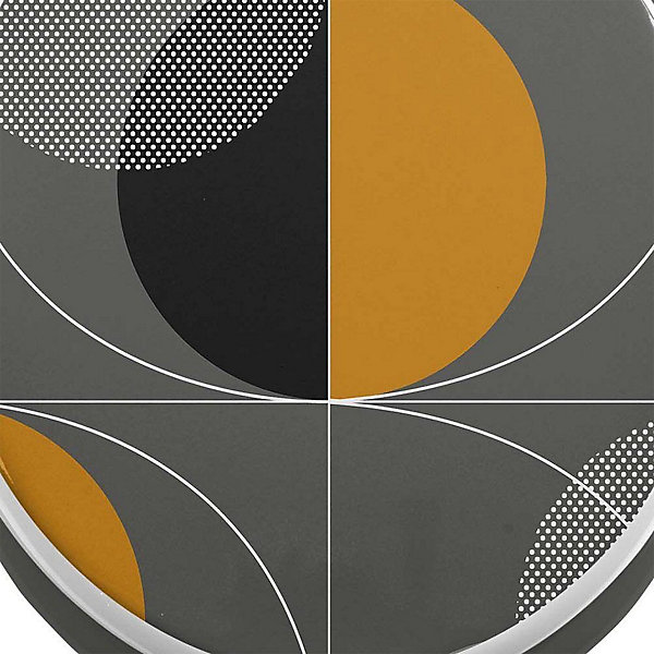 Abattant WC MDF Color Pop gris