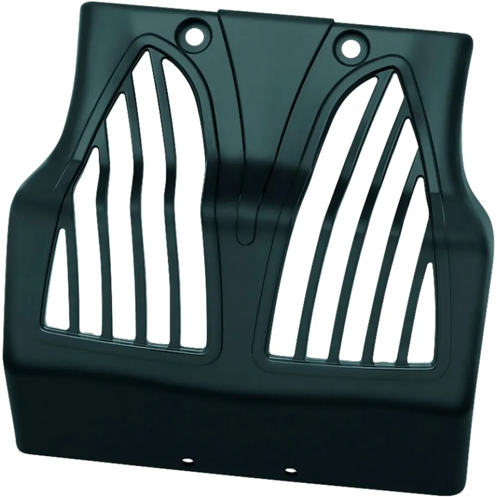 Kuryakyn Indian Challenger 108 ABS 20-26/Chief 111 ABS 14-26 spoilers