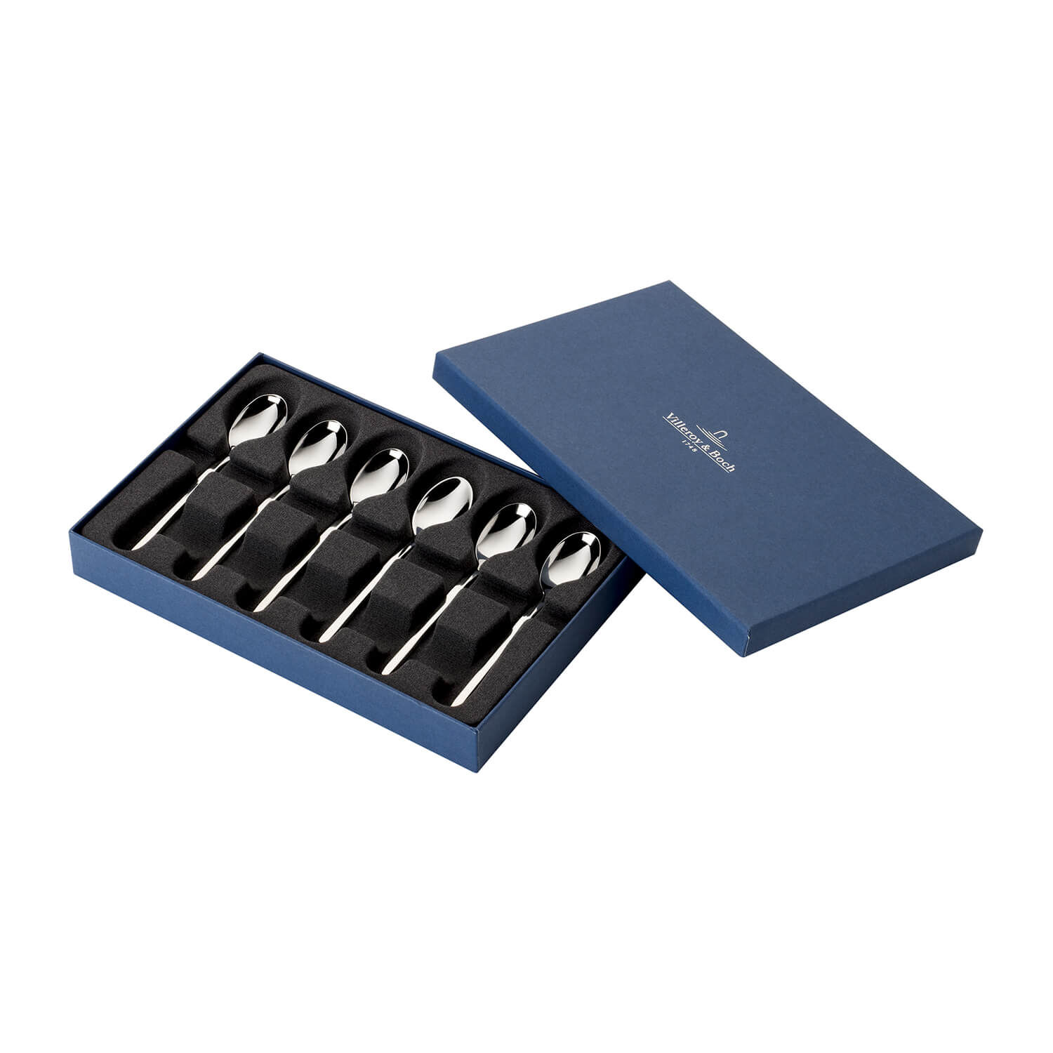 NewWave Espresso spoon - stainless steel