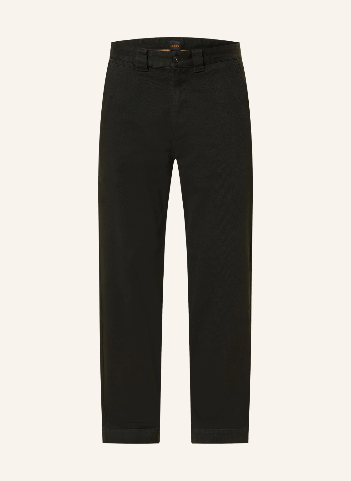 BOSS Chino Straight Fit