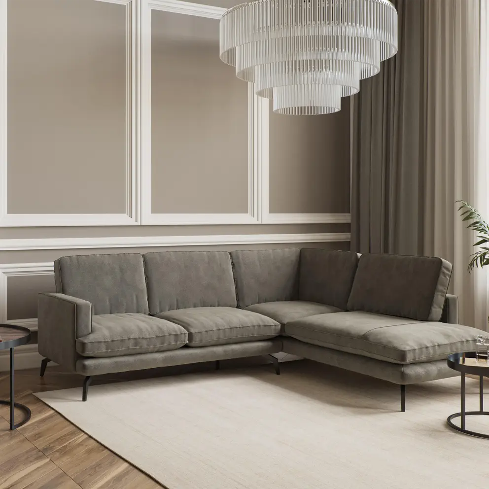 Ecksofa Bali