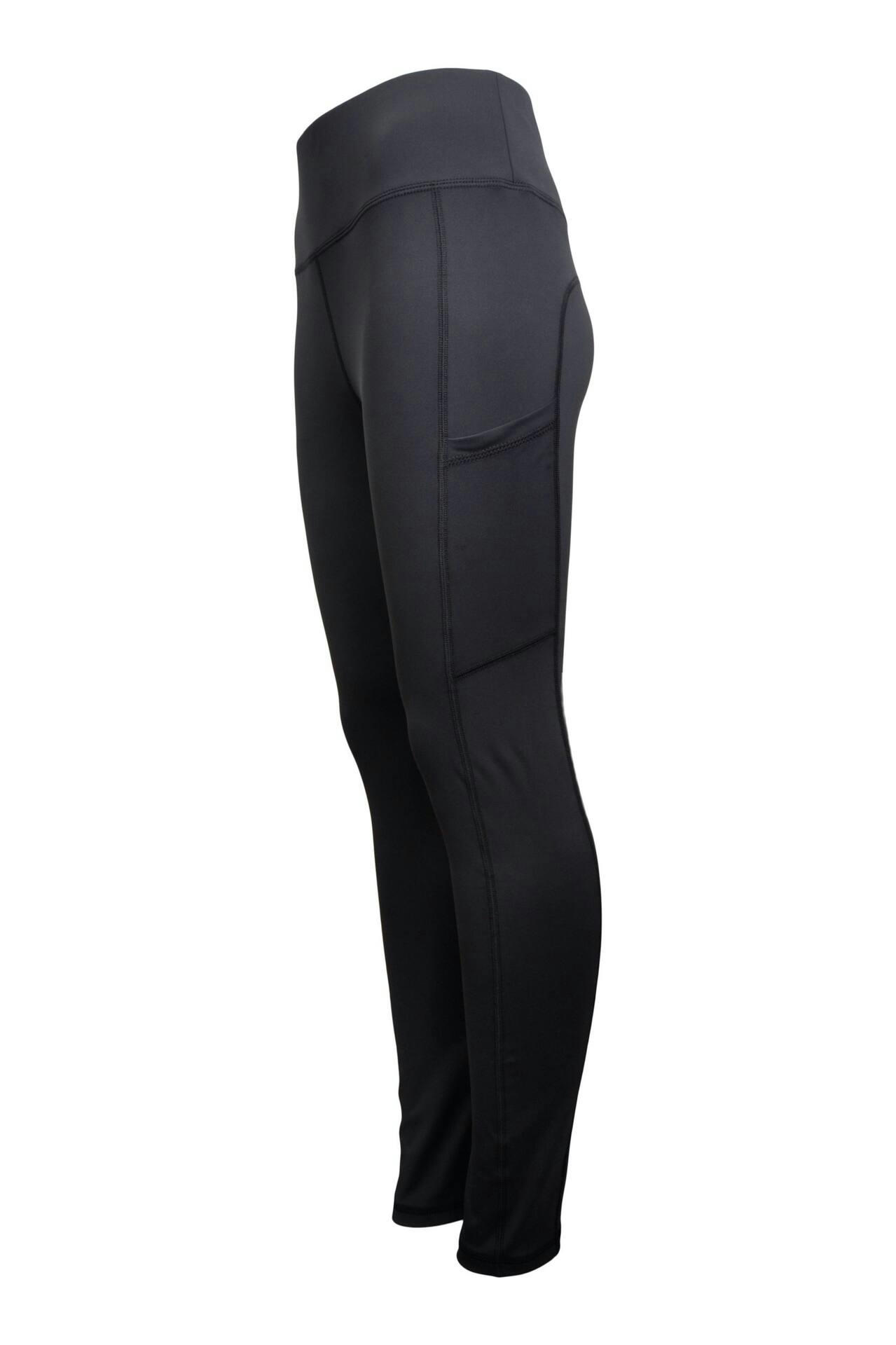 Watson's 4-Way Stretch Leggings, Women, Black
