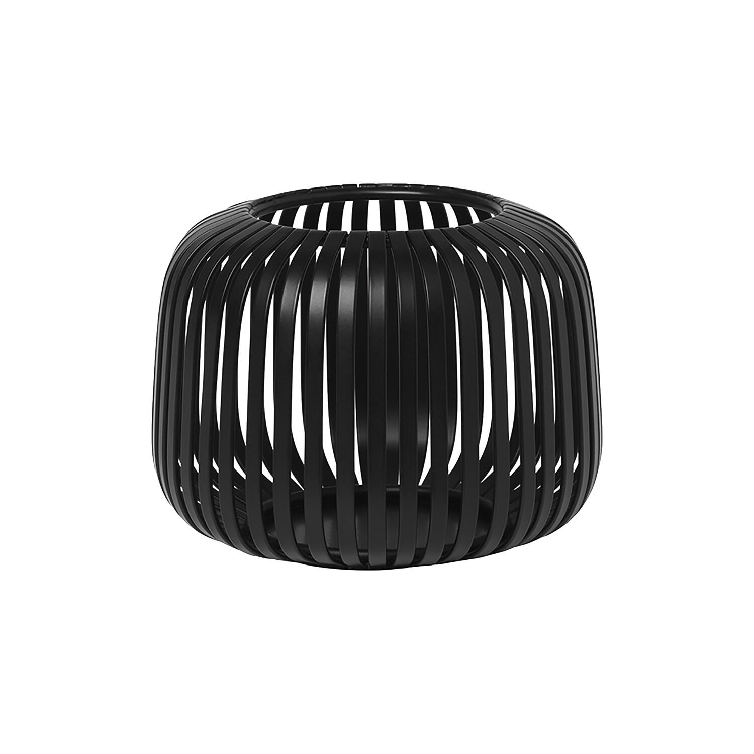 LITO Lantern, black