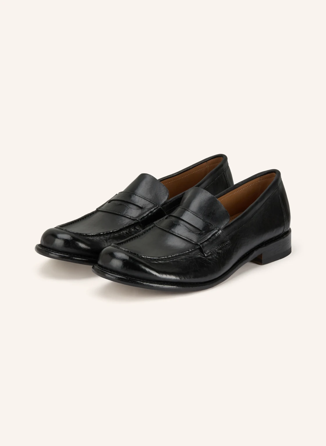 Cordwainer Penny-Loafer
