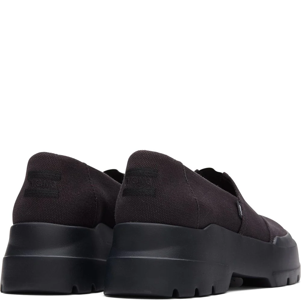 TOMS Alpargata Combat Low Shoe
