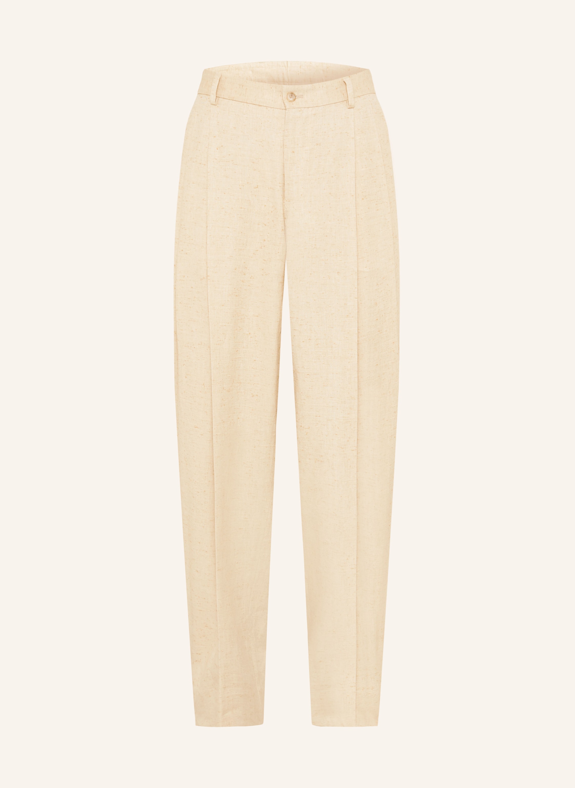 DOLCE & GABBANA Anzughose Slim Fit