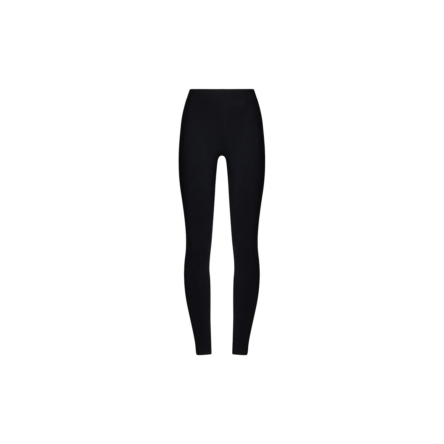 Scuba Leggings, black
