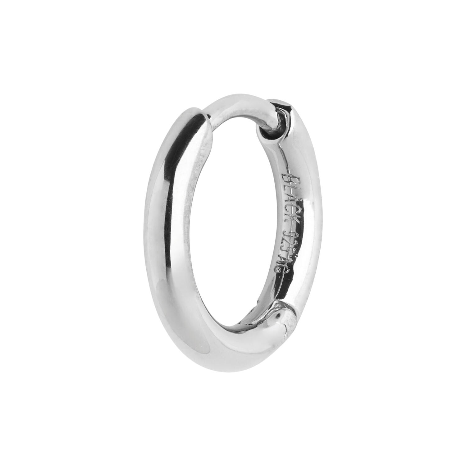 Marco Huggie, silver