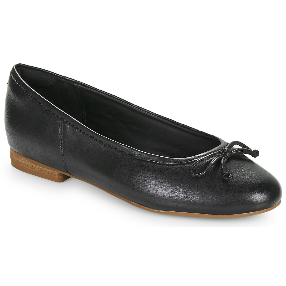 Clarks - FAWNA LILY - Black