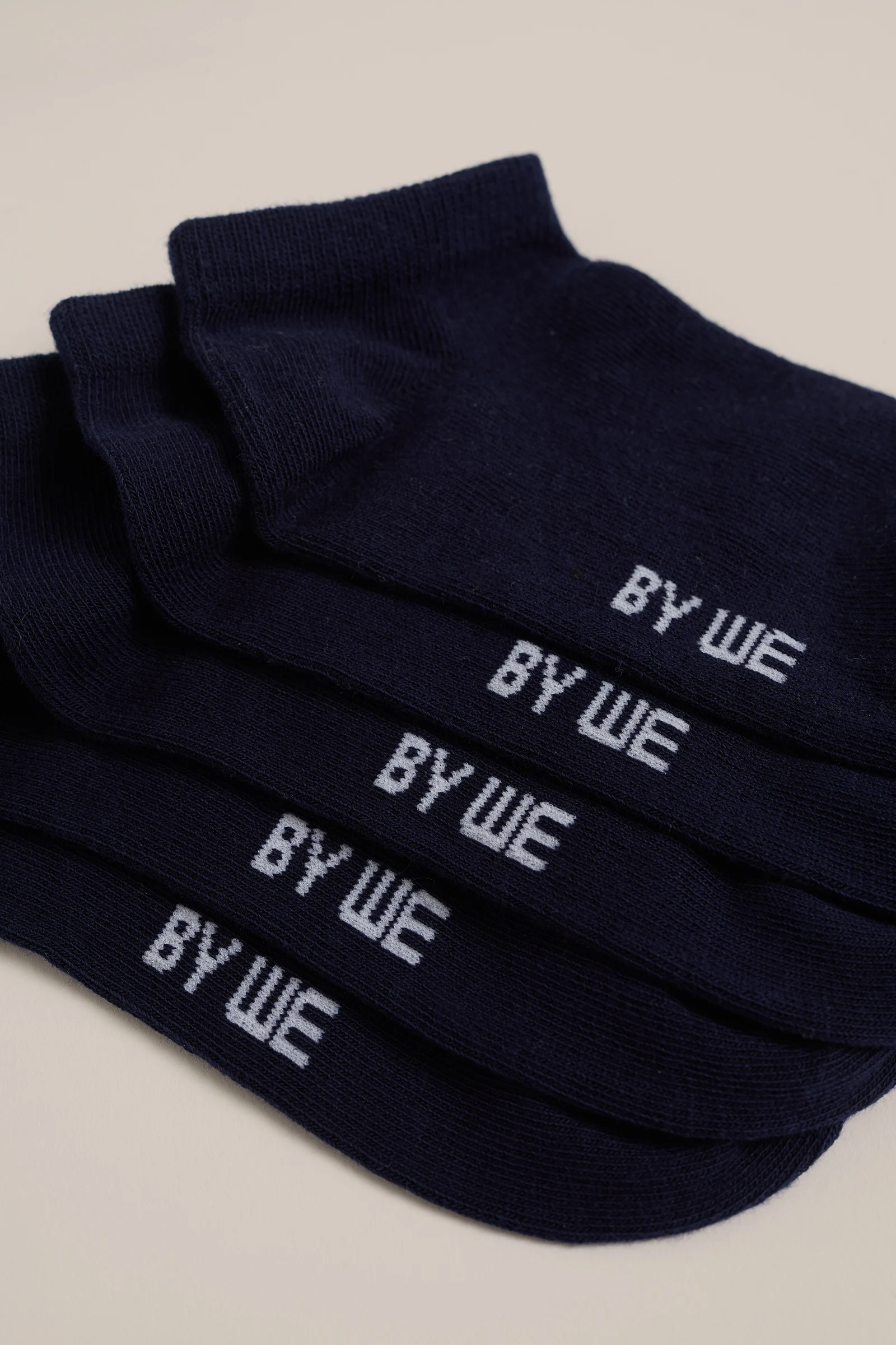 Jongens sokken, 5-pack