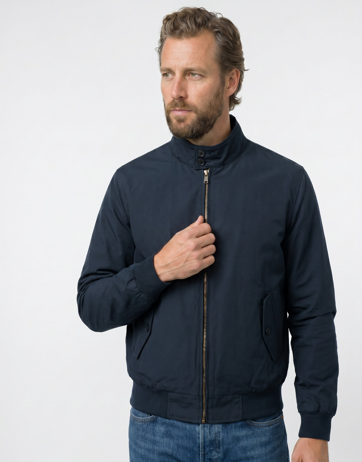Harrington - HARRINGTON PAULO - Marine