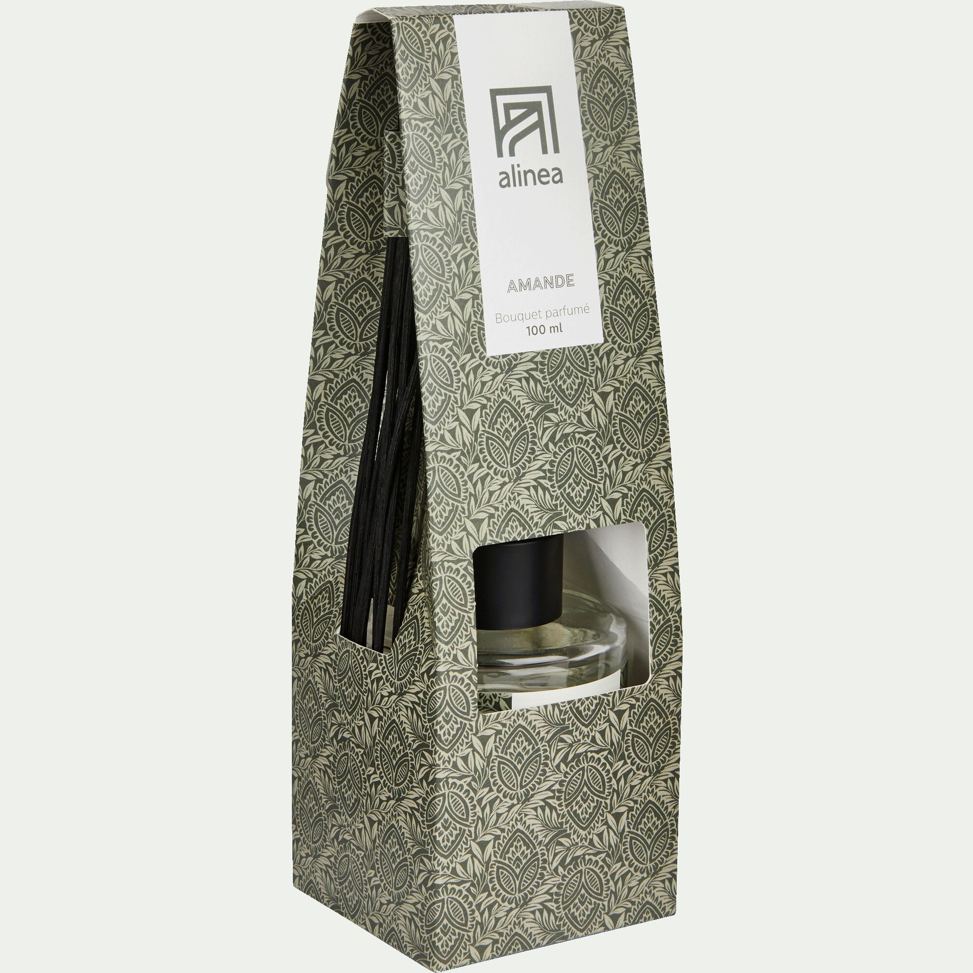 SIGNATURE - Diffuseur de parfum senteur Amande 100ml