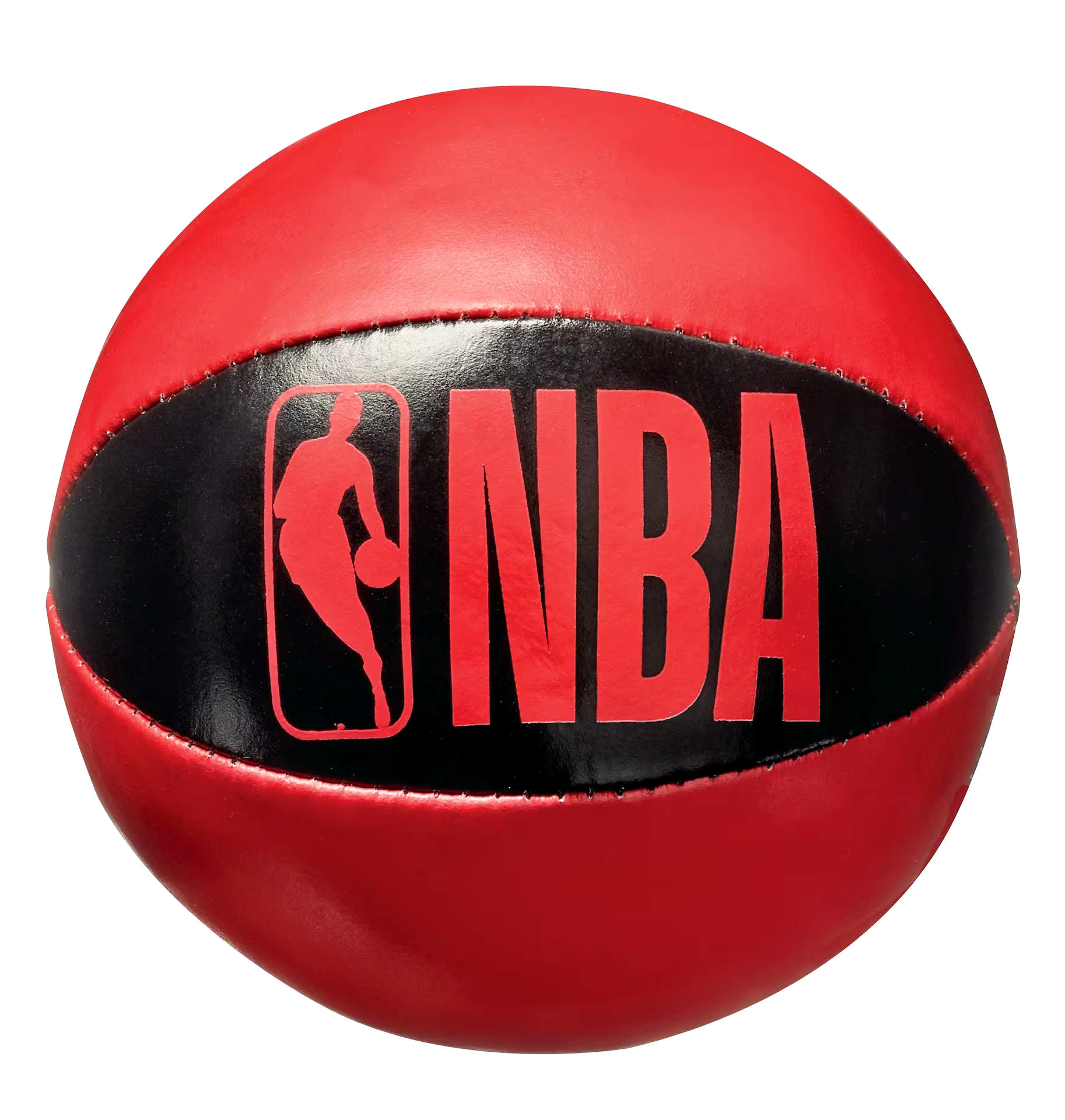 Wilson NBA Toronto Raptors Over-The-Door Mini Basketball Hoop & Net Set w/Ball