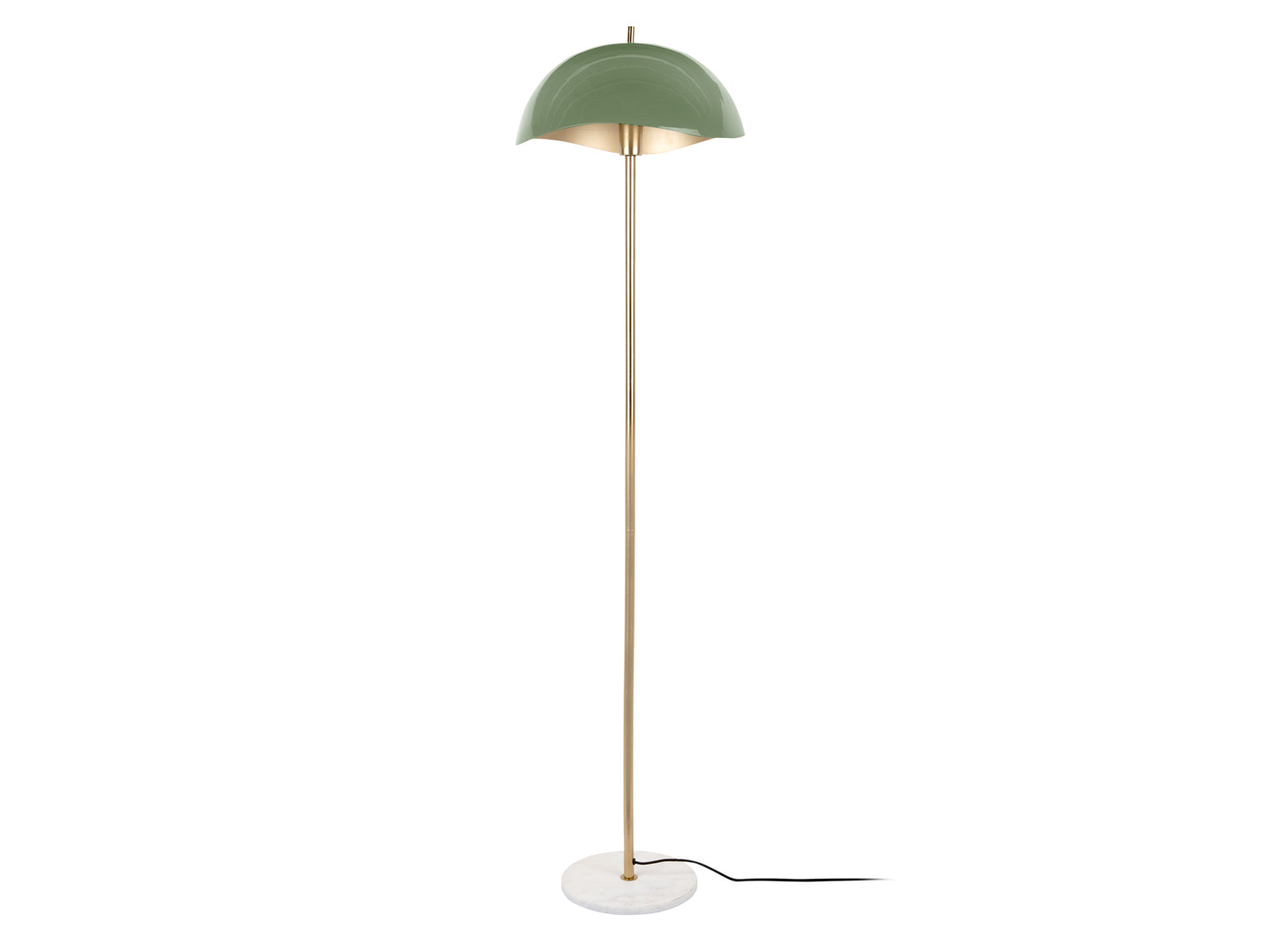 Leitmotiv - Floor Lamp Waved
