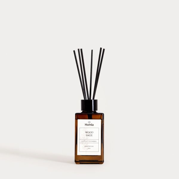 Dyfuzor zapachowy VERDE Wood Sage 120 ml