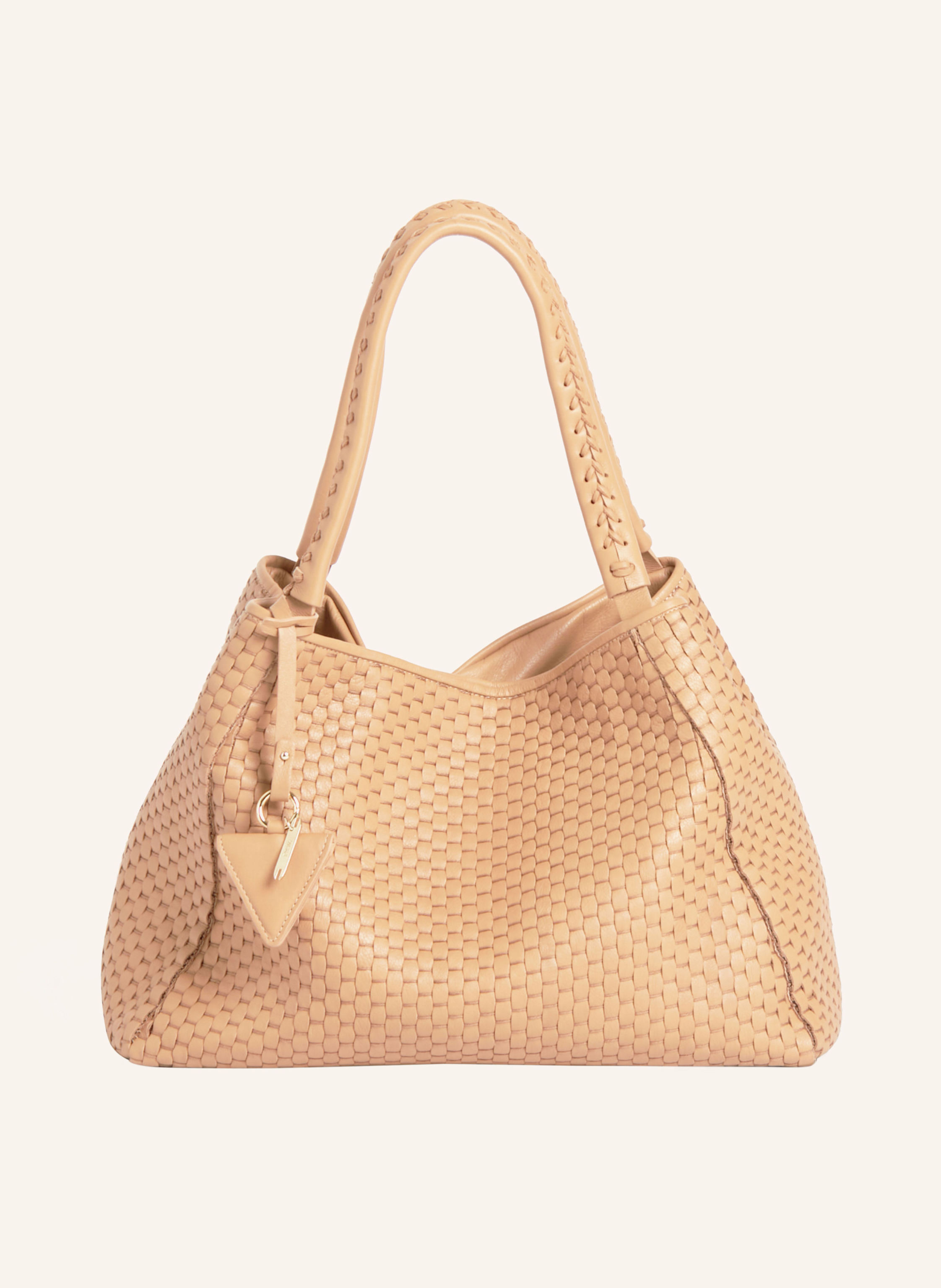 Parise Handtasche '09' OHNE FRANSEN LARGE