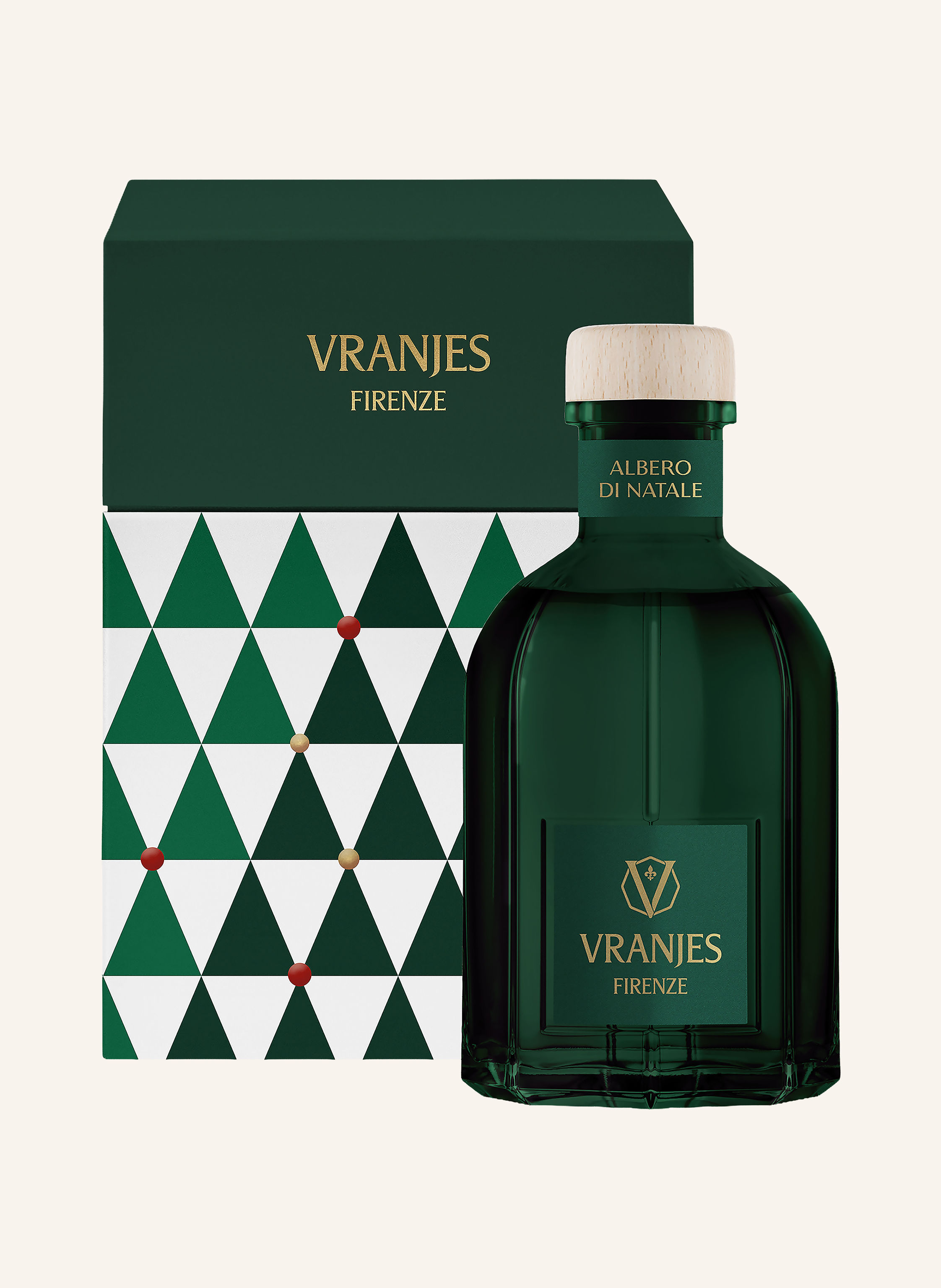 Dr. Vranjes Raumduft ALBERO DI NATALE