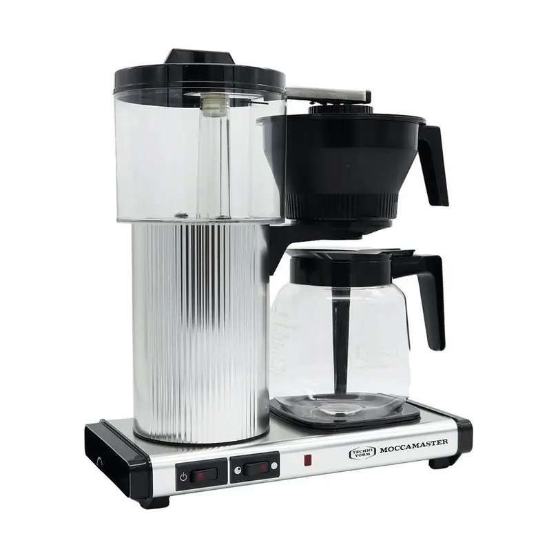 Kaffeemaschinen CD Grand
