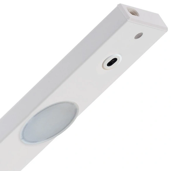 LED-Unterbauleuchte »Peppa Sensor 60«, inkl. Leuchtmittel in warmweiß