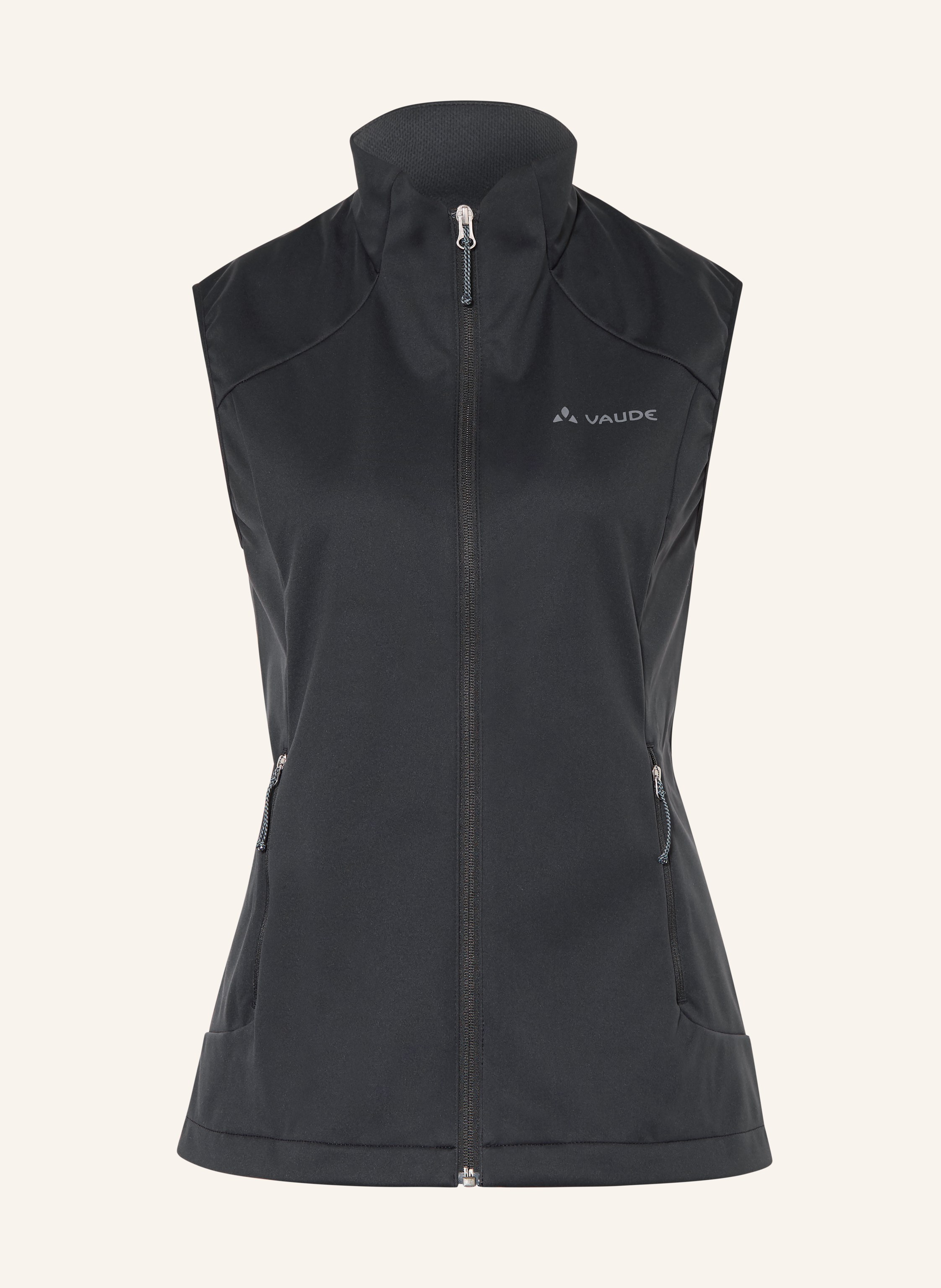 VAUDE Softshell-Weste EVERHIKE