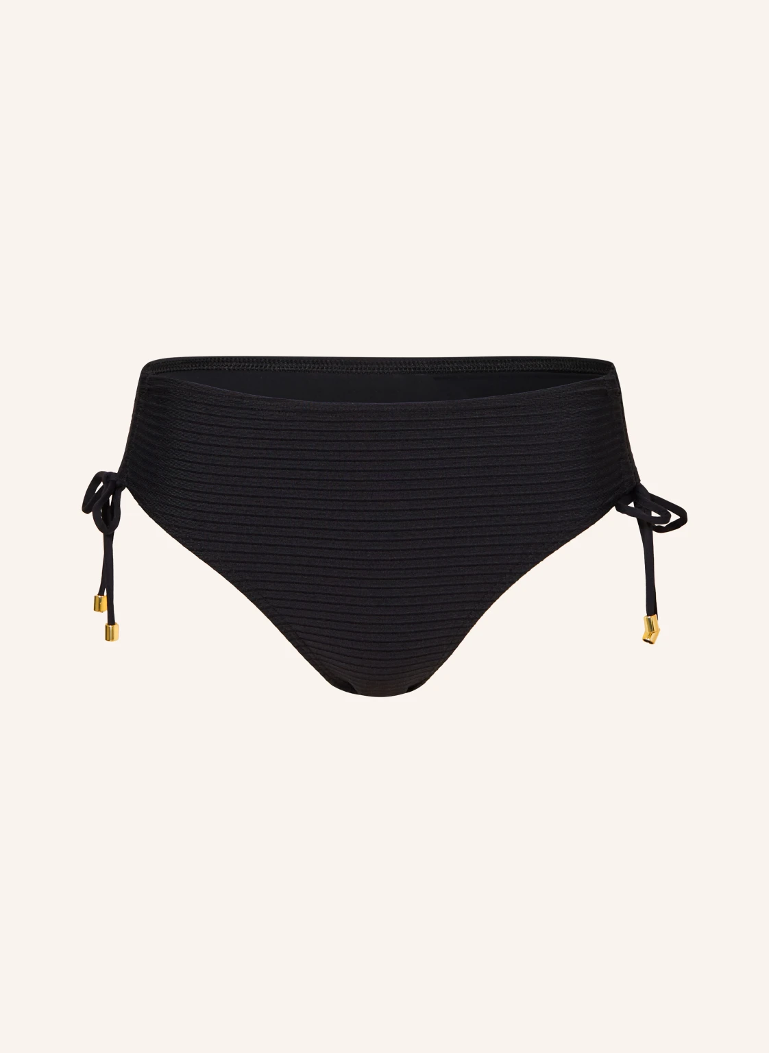 CYELL Basic-Bikini-Hose CAVIAR