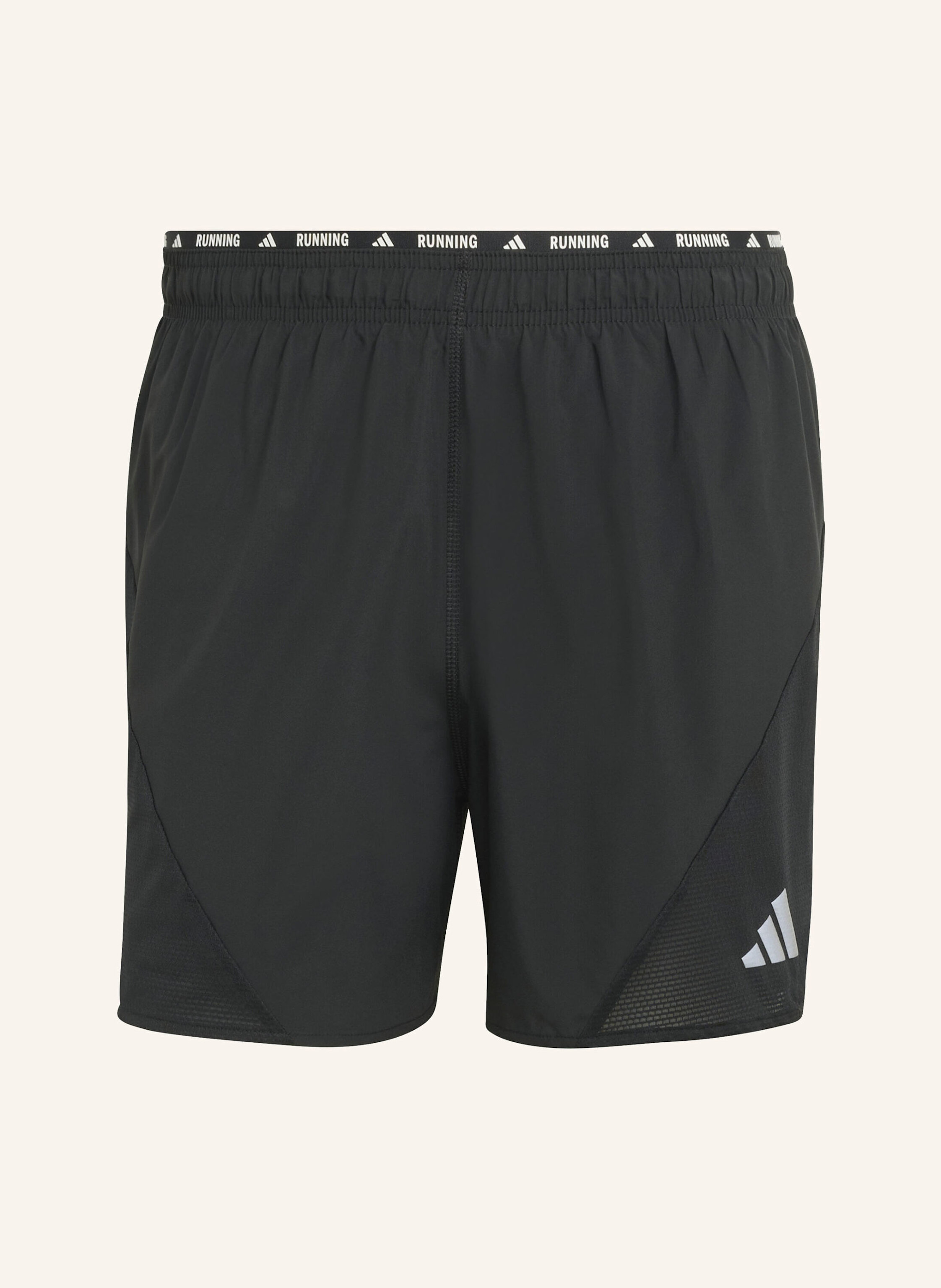 adidas ADI365BREEZE LAUFSHORTS