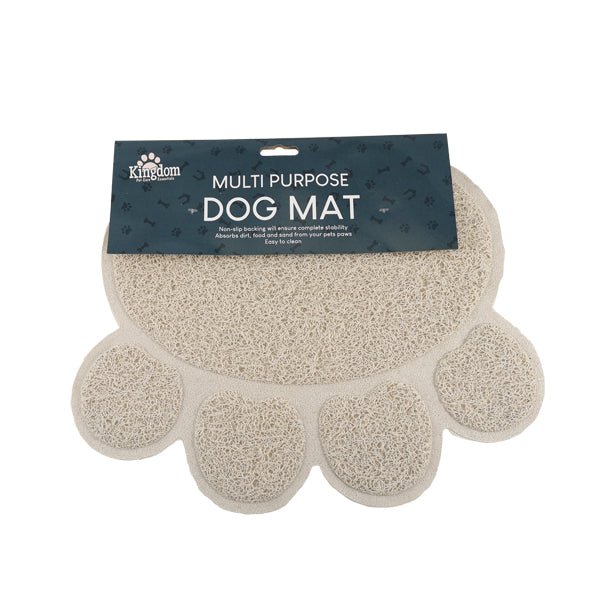 Dog Mat