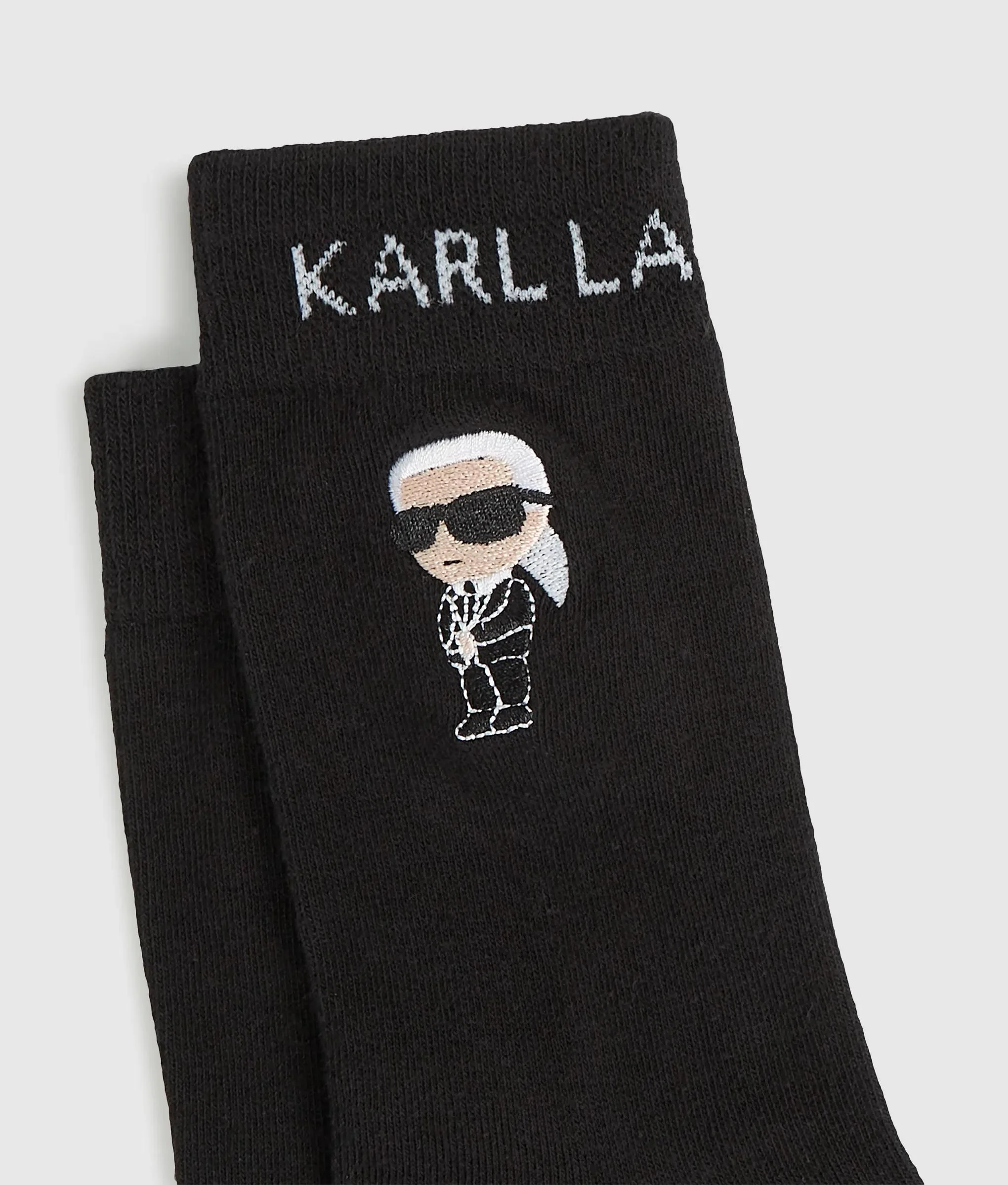 Chaussettes Ikon - lot de 3