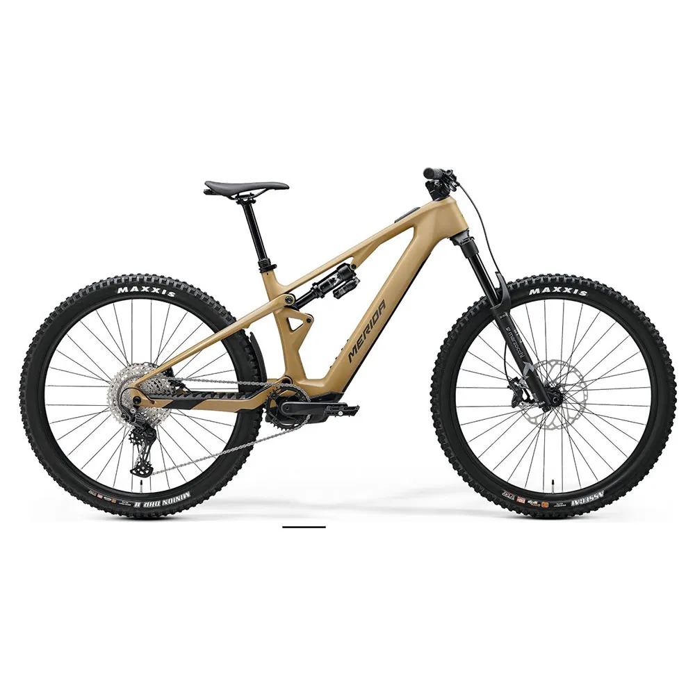 Merida Bikes eOne Sixty 29´´ SL 6000 2025 MTB electric bike
