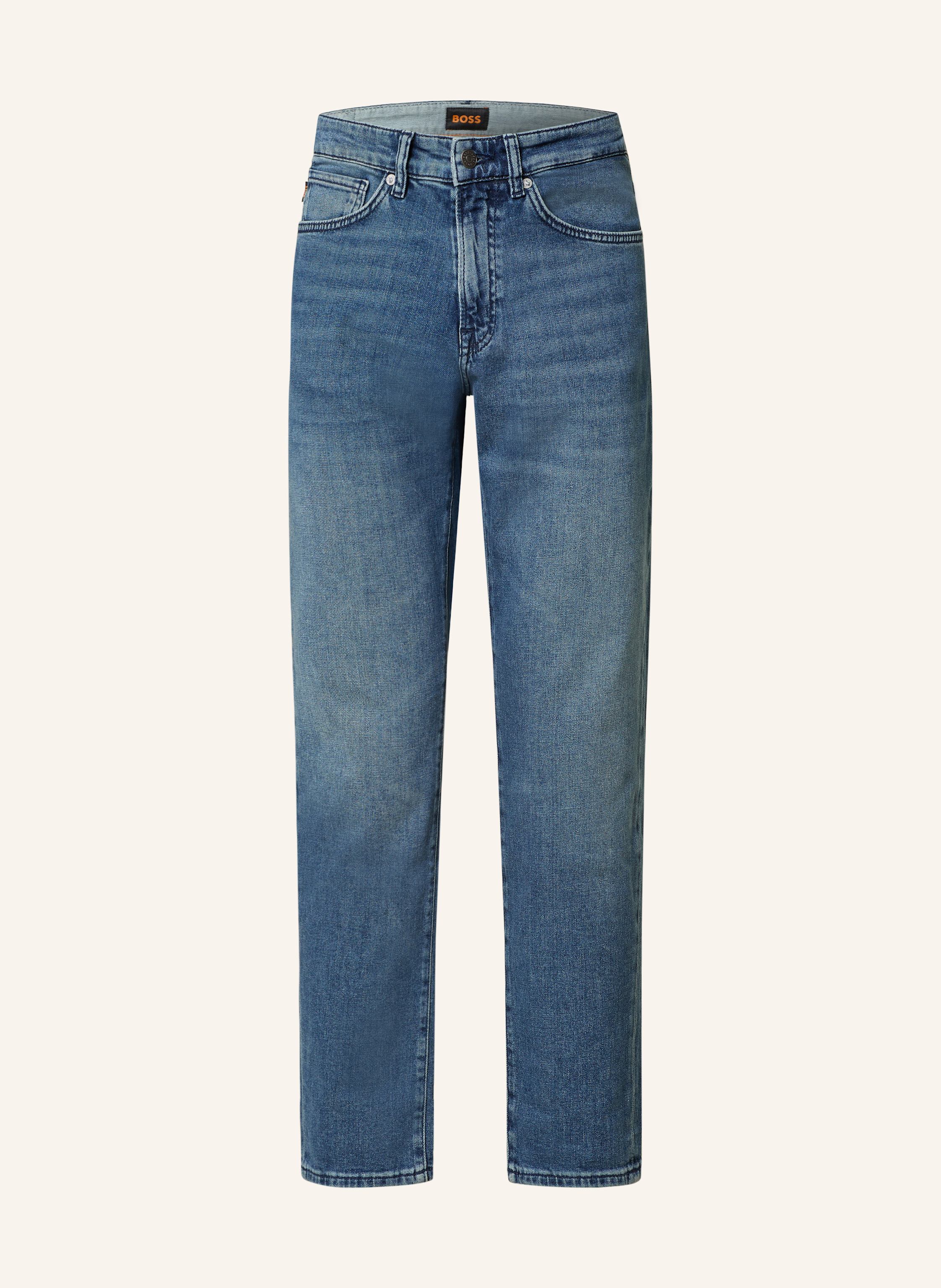 BOSS Jeans ONYX Slim Taper Fit