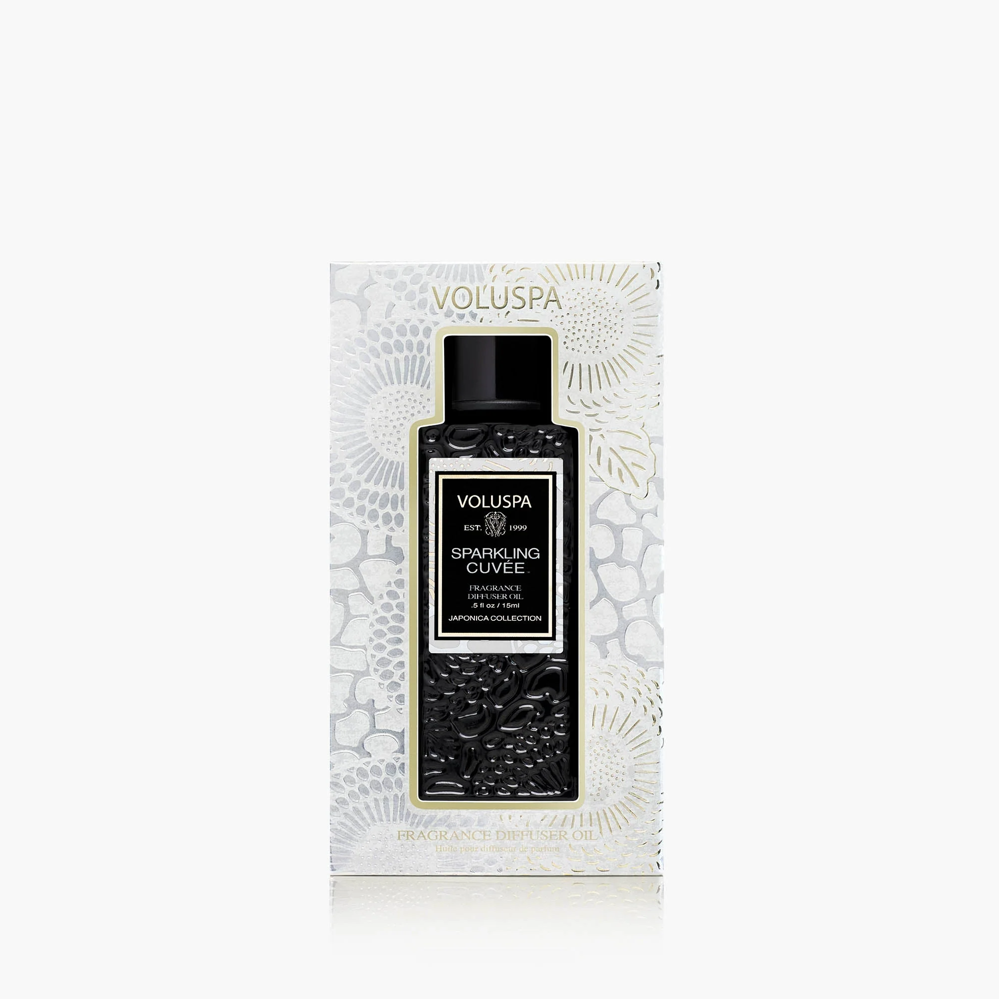 Sparkling Cuvée - Ultrasonic Diffuser Fragrance Oil