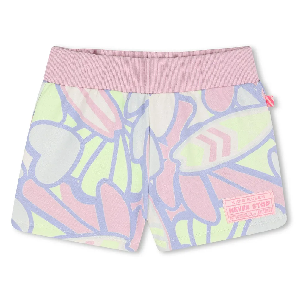 Billieblush U21888 shorts