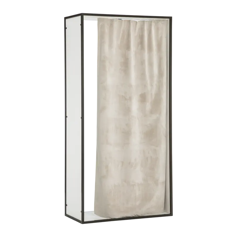 Verdunkelungsvorhang Enno