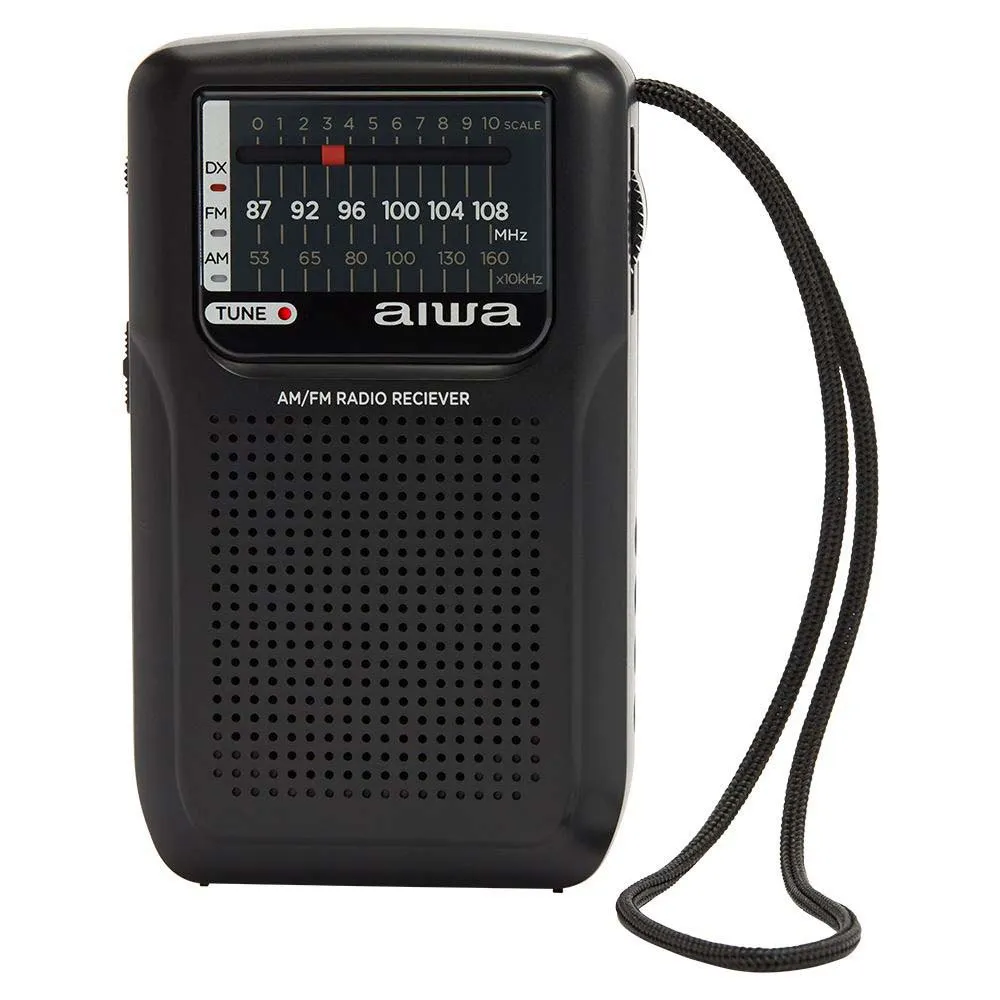 Aiwa RS-33 portable radio