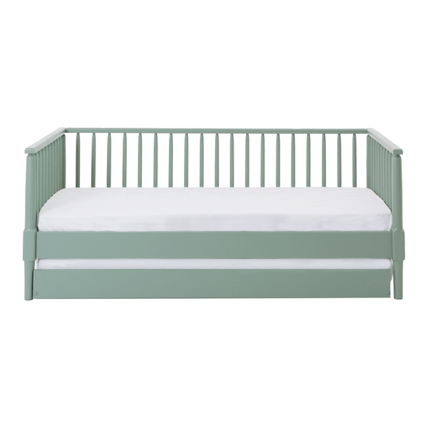 CAMA/SOFÁ C/CAMA INFERIOR SKAND