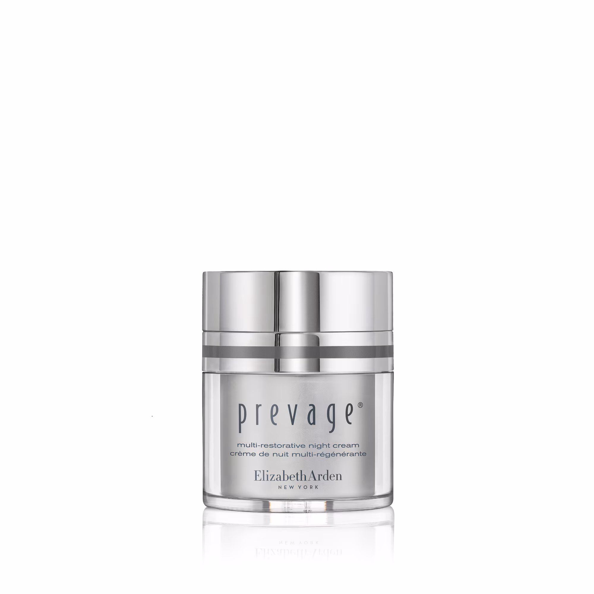 PREVAGECrème de nuit multi-régénérante