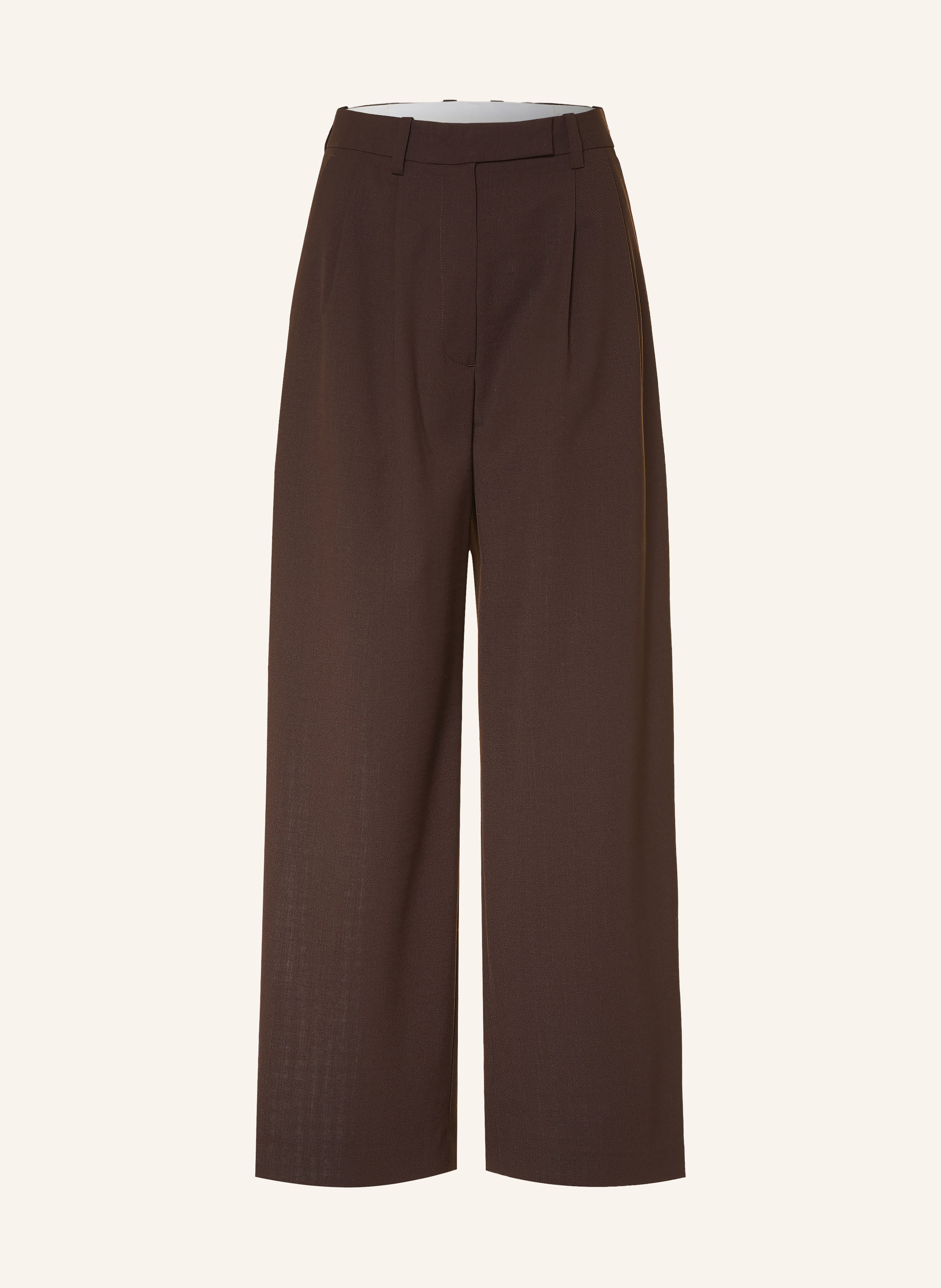 ARKET Marlenehose SALLY AGNELLA