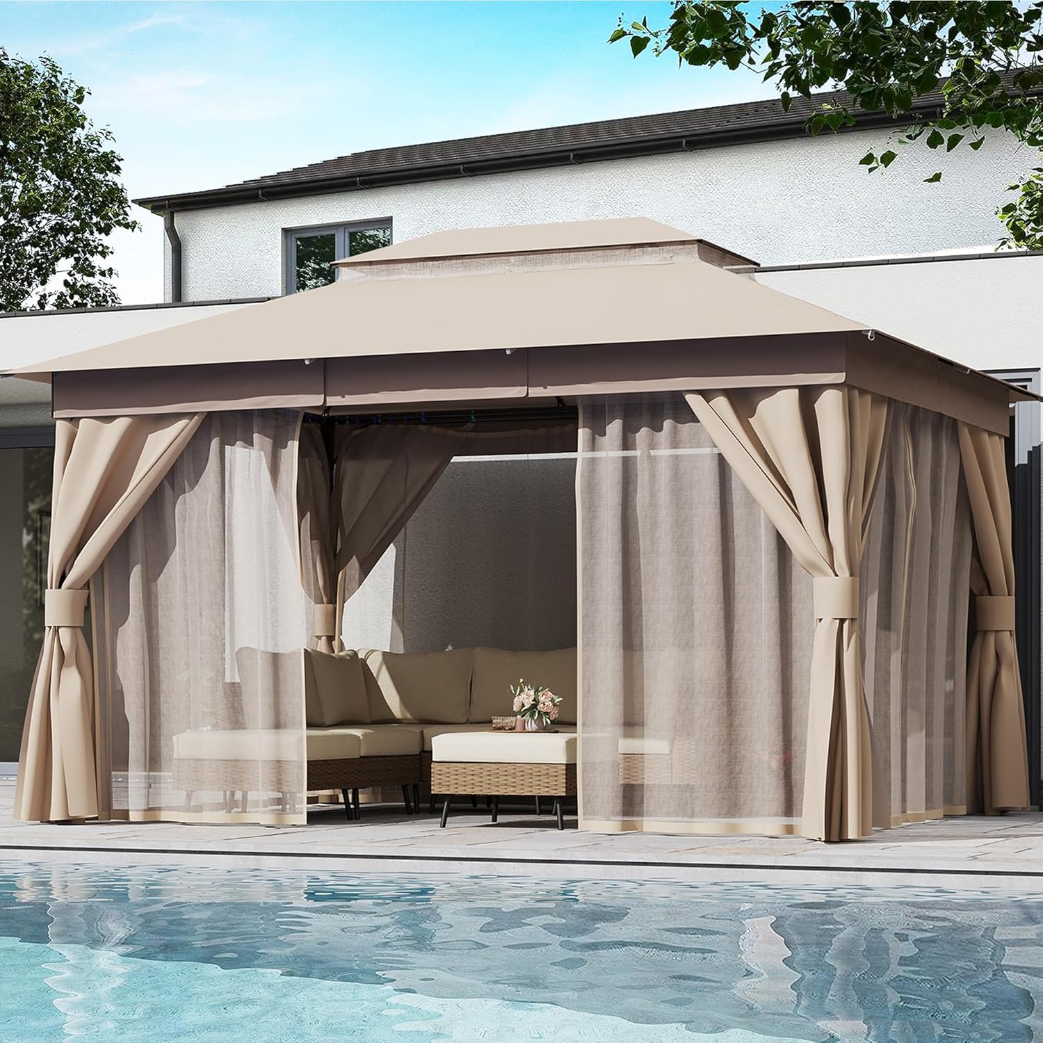 Gazebos