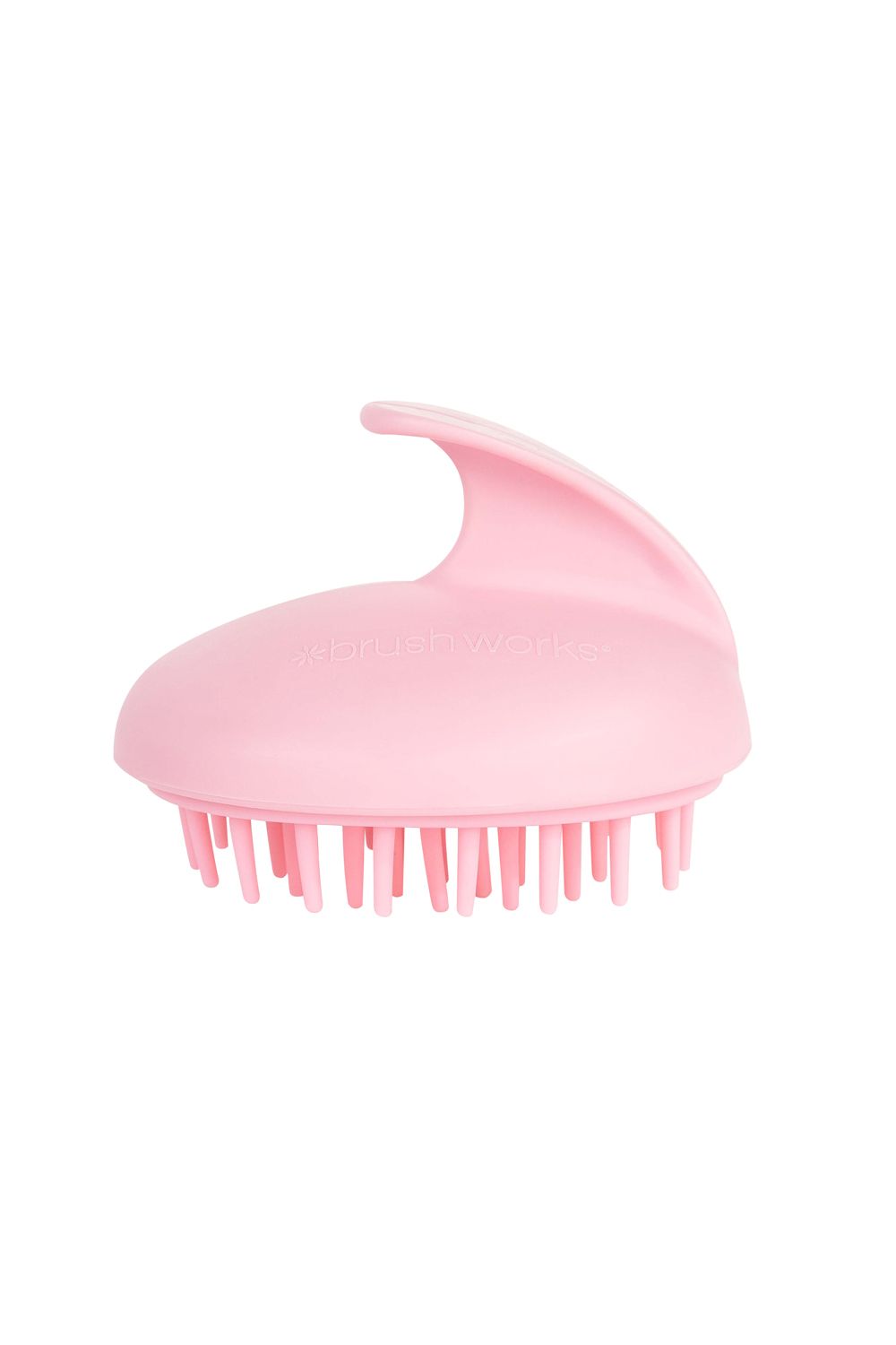 Brushworks Scalp Massaging Brush