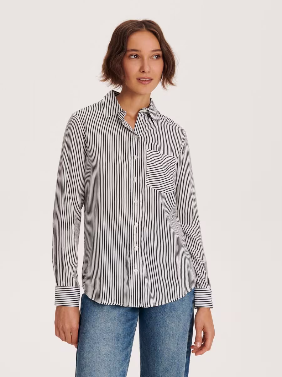 Viscose Shirt