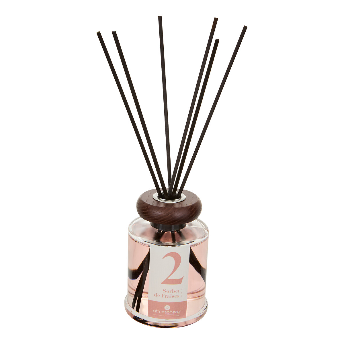 Ambientador mikado NUMIA morango 180ml