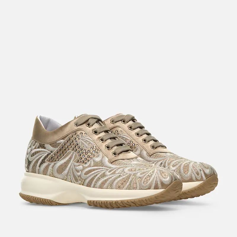 Hogan Atelier - Interactive