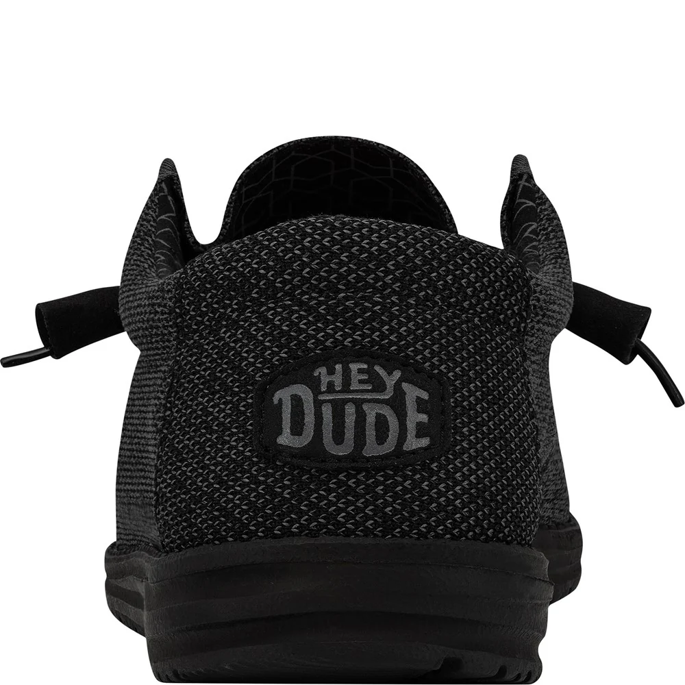 HEYDUDE Wally Sox Shoe