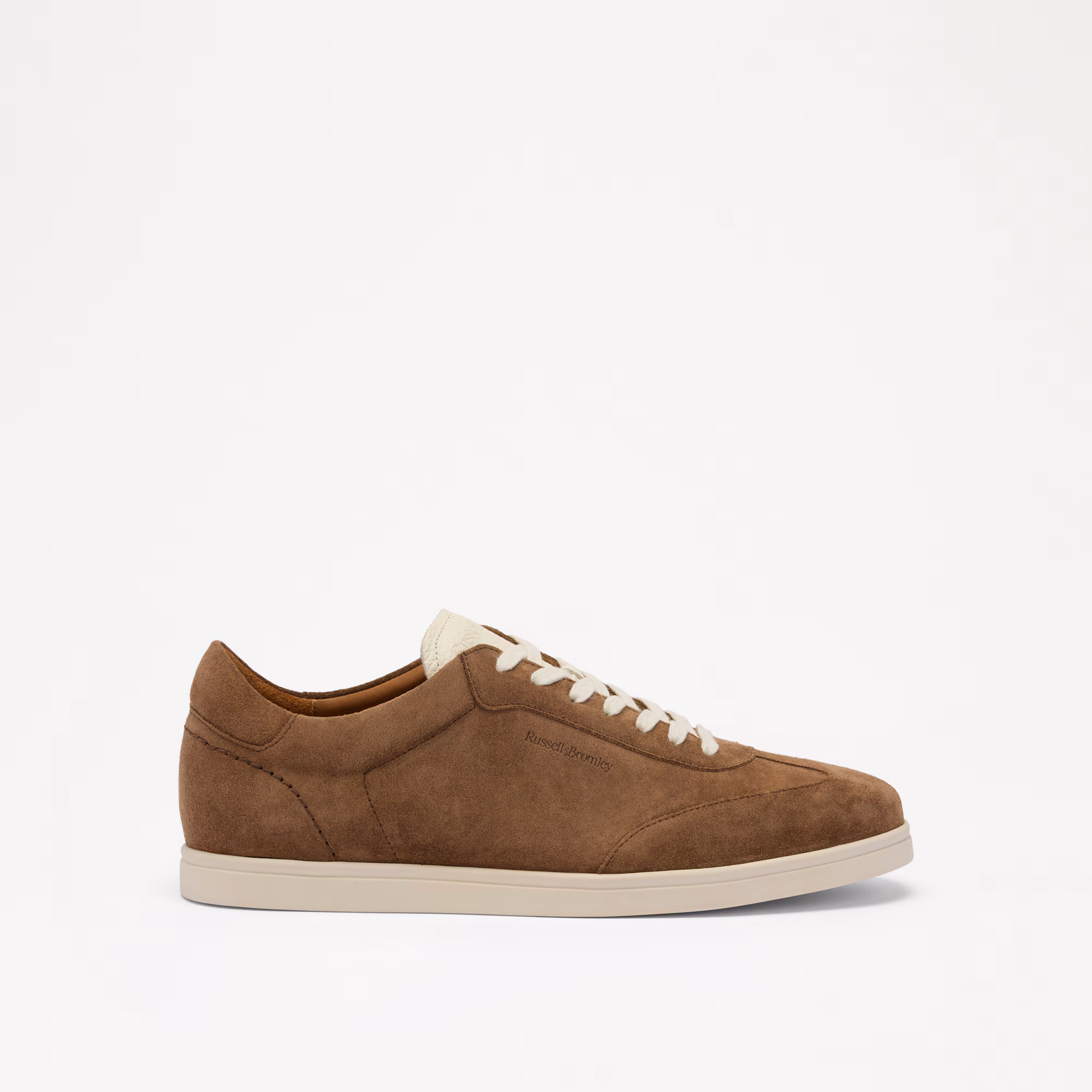 Woodale<br>Low Cupsole Trainer